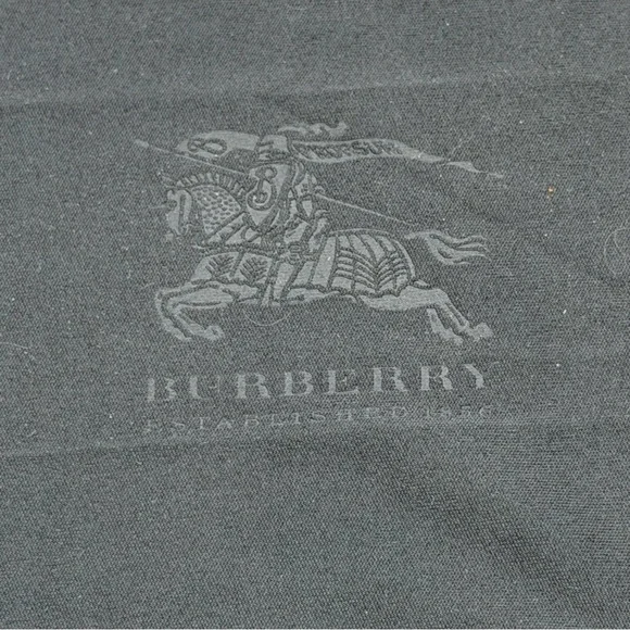 BURBERRY Classic Nova Check Plaid Clam Shell Hard EyeGlass Sunglass Case only - Picture 10 of 12